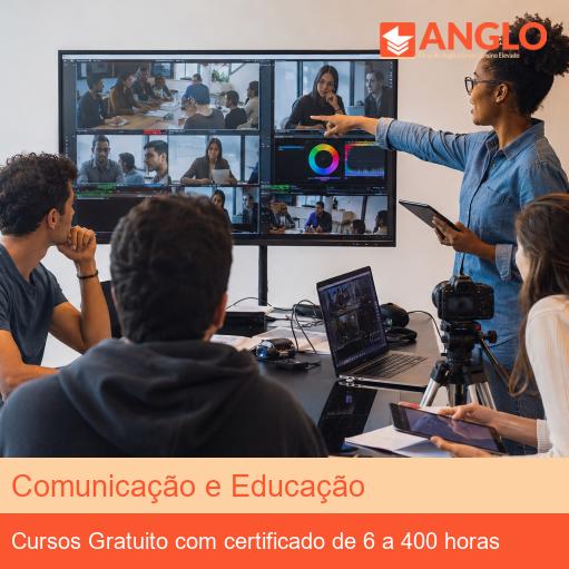 Comunicação e Educação